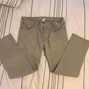Eddie Bauer Jeans - Slim Fit